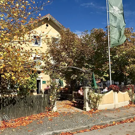Gasthaus Neuwirt Surheim דירה פריילאסינג
