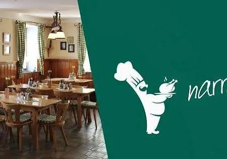 Gasthaus Neuwirt Surheim דירה *